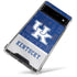 University of Kentucky Jersey Split Google Pixel 6 Clear Case